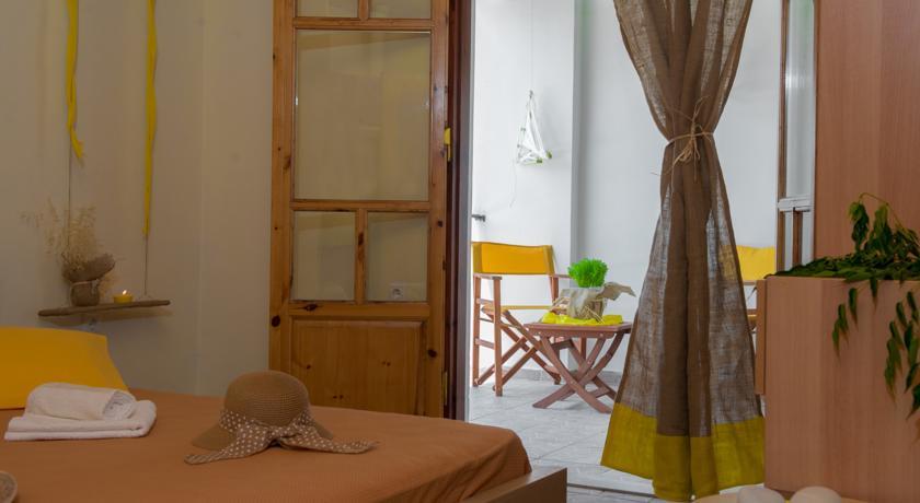 Summer Bed Nydri מראה חיצוני תמונה
