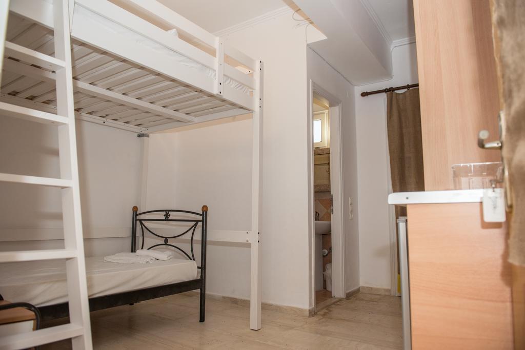 Summer Bed Nydri מראה חיצוני תמונה