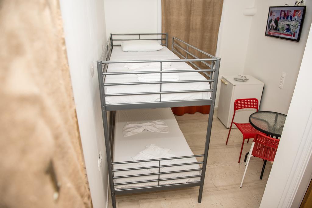 Summer Bed Nydri מראה חיצוני תמונה