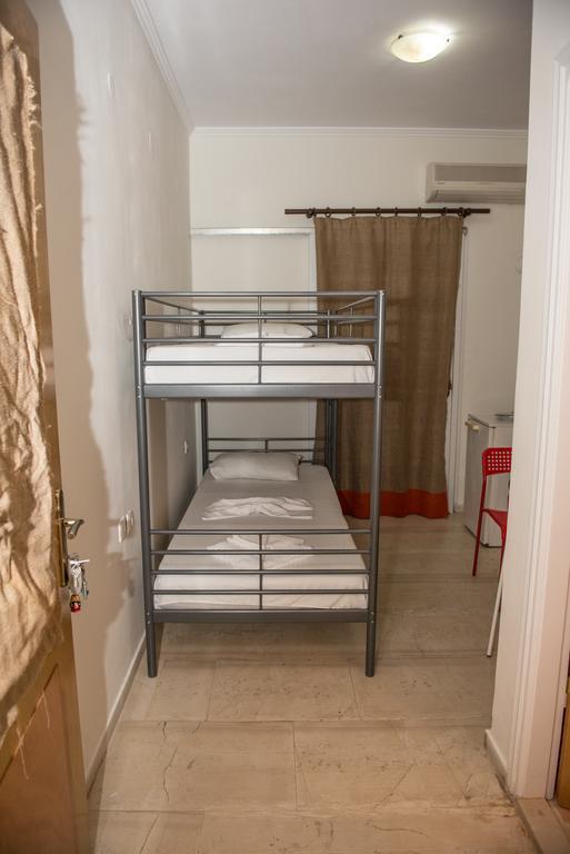 Summer Bed Nydri מראה חיצוני תמונה