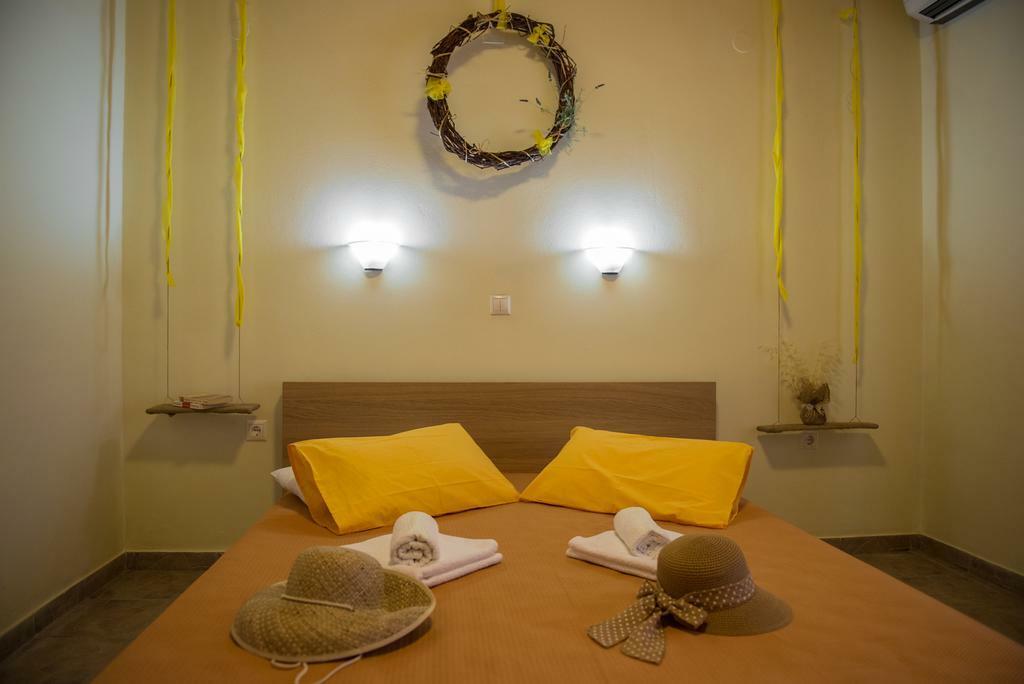Summer Bed Nydri מראה חיצוני תמונה